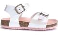 Pablosky Szandálok / Saruk Keopis Kids Sandals 428300 Y - Keopis Iris Rózsaszín 35