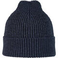 Buff Sapkák Merino Active Hat Beanie Kék Egy méret