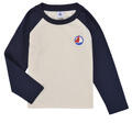 Petit Bateau Hosszú ujjú pólók TARKO Tengerész 3 éves