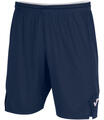 Joma 7/8-os és 3/4-es nadrágok Toledo II Shorts Kék EU M