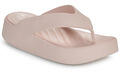 Crocs Lábujjközös papucsok Getaway Platform Flip Rózsaszín 41 / 42 - spartoo - 15 272 Ft