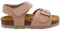 Plakton Szandálok / Saruk Pinto Baby Sandals - Salmon Rózsaszín 29