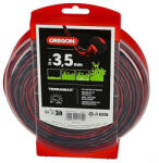 Oregon Scientific ® fűkasza damil ∅ 3.5 mm csavart TerraMax ⇔ 36 méter - 636777 - eredeti minőségi alkatrész*