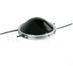  Univerzális damilfej Oregon® Jet-Fit - 2 szálas - 111110 - eredeti
