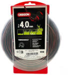 Oregon Scientific ® fűkasza damil ∅ 4.0 mm csavart TerraMax ⇔ 26 méter - 636776 - eredeti