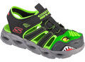 Skechers Sportszandálok Thermo-Splash - Hydro-Flare Fekete 30