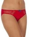 Tommy Hilfiger Bugyik 1387902612-888 Piros EU XS