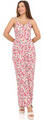 La Modeuse Overálok 70994_P166305 Bézs EU L