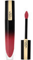 L'Oréal Rúzs Signature Lacquered Liquid Lipstick - 302 Be Outstandin Rózsaszín Egy méret
