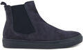 Duca Di Morrone Csizmák Nicolo - Suede AI Blue Kék 42