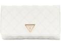 Guess Válltáskák GIULLY XBODY FLAP ORGANIZER Fehér Egy méret