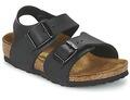 Birkenstock Szandálok / Saruk NEW YORK Fekete 24