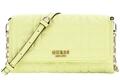 Guess Válltáskák ASSIA CROSSBODY FLAP ORGANIZER Citromsárga Egy méret