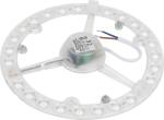 ELMARK Modul LED Aplice, D220MM 18W 4000K, Elmark, 99LED767 (99LED767)