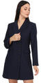 La Modeuse Ruhák 70630_P165055 Kék EU L