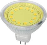 ELMARK Bec Cu LED, uri LED20 GU5.3, 1.5W, 12V Lumina Galbena, Elmark, 99LED224 (99LED224)