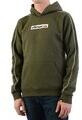 Ellesse Pulóverek 182807 Zöld 12 / 13 éves
