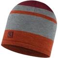 Buff Sapkák Merino Move Beanie Szürke Egy méret