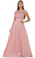 La Modeuse Ruhák 19363_P54417 Rózsaszín EU S