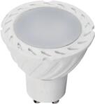 ELMARK Bec LED, SMD3030 6W 160˚ GU10 230V Lumina Calda, Elmark, 99LED739 (99LED739)