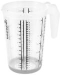 KEEEPER Mércés kancsó 1, 5L 13, 5x19cm Massimo Nordic Szürke (1049213015500)