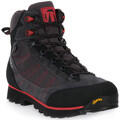 Tecnica Csizmák 019 MAKALU IV GTX M Bézs 45 1/3