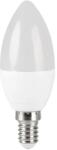 UltraLux Bec LED, TIP CON , 5W, E14, Lumina Calda (**Cantitate minima de comanda 10 buc**), Ultralux, LC51427 (LC51427)