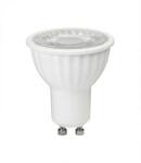 UltraLux Spot LED, 7W, 4200K, GU10, Lumina neutra (**Cantitate minima de comanda 10 buc**), Ultralux, LGN10742 (LGN10742)