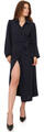 La Modeuse Ruhák 68797_P159922 Kék EU S / M