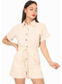 La Modeuse Overálok 71362_P167765 Bézs EU XL
