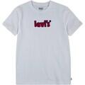 Levi's Rövid ujjú pólók 195913 Fehér 16 éves