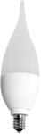 UltraLux Bec LED, tip flacara, 5W, E14, Lumina Calda (**Cantitate minima de comanda 10 buc**), Ultralux, LF51427 (LF51427)