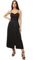 La Modeuse Ruhák 70931_P166160 Fekete EU XXL