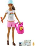 Mattel Barbie turista 29cm