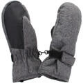Icepeak Kesztyűk Wmn Hazel Gloves 55861550-817 Szürke EU L
