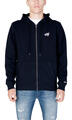 Tommy Hilfiger Pulóverek TJM REG SIGNATURE ZI DM0DM16798 Kék EU M