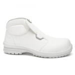 Portwest BASE Kuma munkavédelmi bakancs S2 SRC (fehér 42) (B0966WHR42)