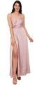 La Modeuse Ruhák 71161_P167027 Rózsaszín EU S