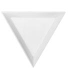 NANI rendszerező, körömdísz tégely - Háromszög