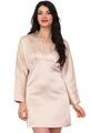 La Modeuse Ruhák 71117_P166867 Arany EU XL