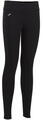 Joma Legging-ek Street Long Tights Fekete EU XL