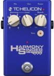 TC Helicon Harmony Singer 2 - lightweightguitaramp