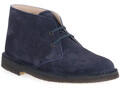 Isle Csizmák BLU DESERT BOOT Kék 36