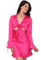 La Modeuse Ruhák 71145_P166947 Rózsaszín EU S