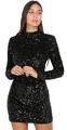 La Modeuse Ruhák 64040_P146145 Fekete EU L