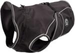 Hunter Uppsala Softshell Szél- és Vízálló Kutyakabát 35cm Fekete