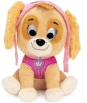 Patrula căţeluşilor Skye pluș 23 cm (6058446)