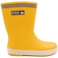 Hublot Csizmák Kids Pluie Rain Boots - Soleil Citromsárga 34