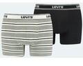 Levi's Alsónadrágok 100002121 Fekete EU XL