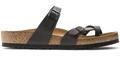 Birkenstock Szandálok / Saruk Mayari 71791 Regular - Black Fekete 39